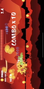 Tap2Flip游戏截图3