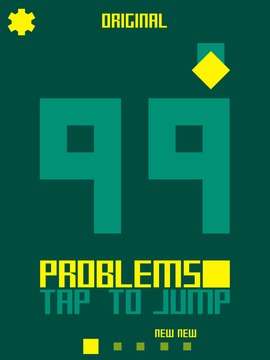 99Problems游戏截图5