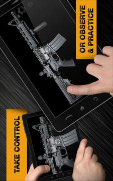 Weaphones™FirearmsSimVol1游戏截图2