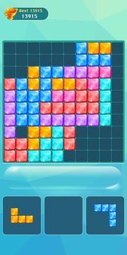 BlockPuzzle2048游戏截图1