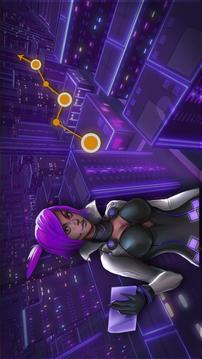 Cyberpunk2050游戏截图1