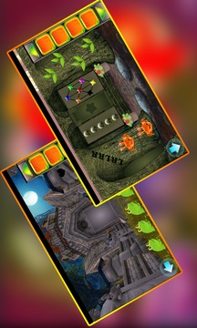 BestEscapeGame508RedFireDragonEscapeGame游戏截图1