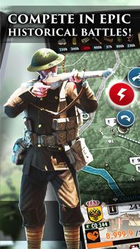 Supremacy1TheGreatWarStrategyGame游戏截图2