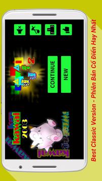 Pikachu2003游戏截图5