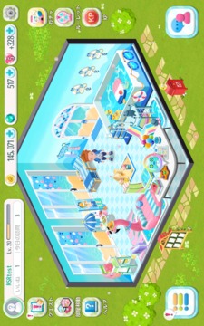 マイスウィートルーム～おしゃれな部屋のコーディネート～游戏截图5