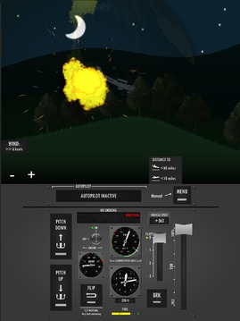 FlightSimulator2d游戏截图3