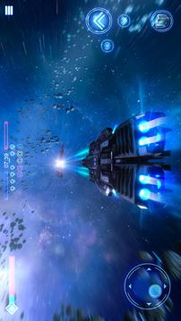 星际部队太空射击游戏截图5