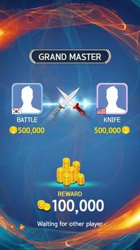 刀战KnifeBattle游戏截图3