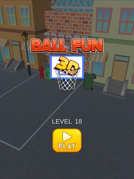 BallFun3D游戏截图4