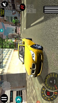 RealCarParking3D游戏截图5