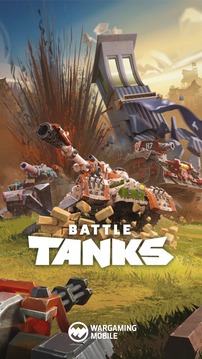 Battle_Tanks游戏截图2