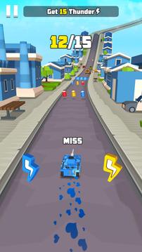 SpeedCar3D游戏截图5