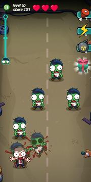 ZombieSmasher游戏截图4