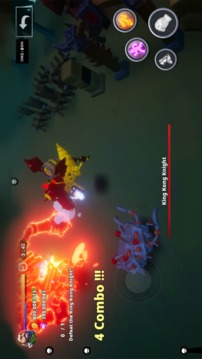 Machiknights游戏截图1