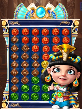 埃及传奇游戏截图3