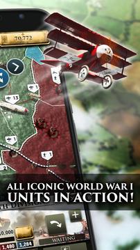 Supremacy1TheGreatWarStrategyGame游戏截图1