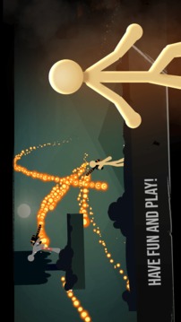 StickmanFight2thegame游戏截图5