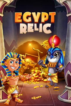 埃及遗迹游戏截图4
