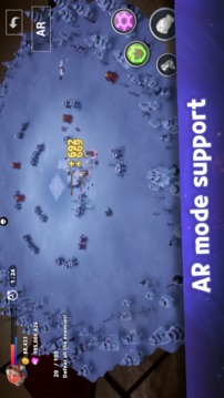 Machiknights游戏截图4