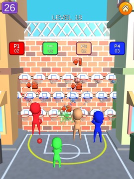 BallFun3D游戏截图1