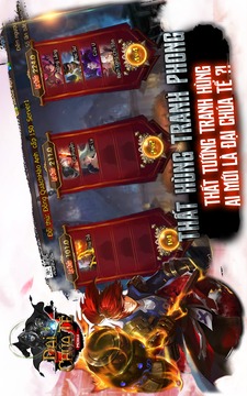 ĐạiChúaTểMobile游戏截图1