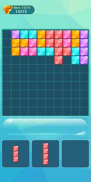 BlockPuzzle2048游戏截图4