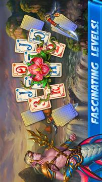 EmerlandSolitaire2CardGame游戏截图1