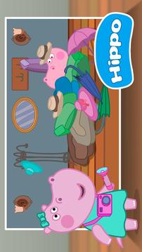 秘密特工令人难以置信的冒险游戏截图4