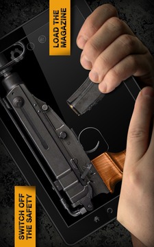 Weaphones™FirearmsSimVol2游戏截图5