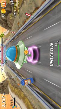 XtremeDriveCarRacing3D游戏截图2