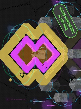 RASTER❖PRIME游戏截图4