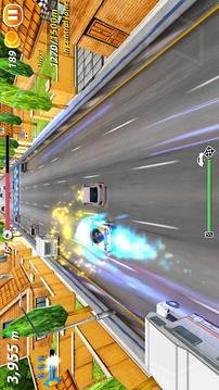 XtremeDriveCarRacing3D游戏截图1