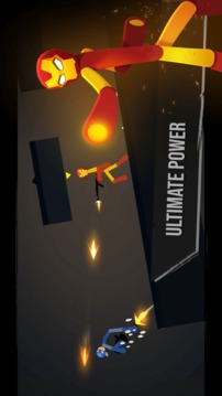 StickmanFight2thegame游戏截图3