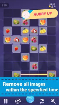 Connect3D游戏截图4
