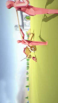 T_A_B_SPocketBattleGame游戏截图1