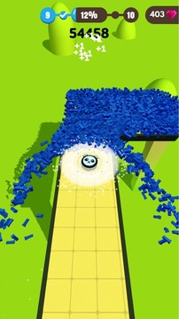 LeafBlower3D游戏截图4