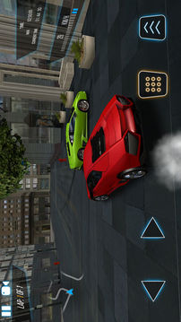 CARS赛车竞速游戏截图1