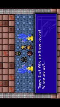 Monster2游戏截图3