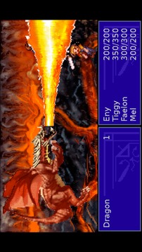 Monster2游戏截图1