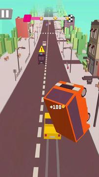 CrashCar3D游戏截图4