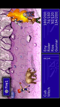 Monster2游戏截图5