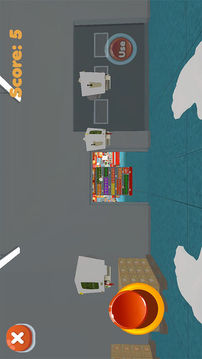 JOBSIMULATOR2019PE游戏截图2