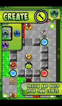 Ben10GameGenerator2游戏截图3