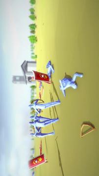 T_A_B_SPocketBattleGame游戏截图2