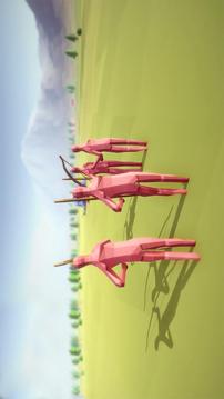 T_A_B_SPocketBattleGame游戏截图3