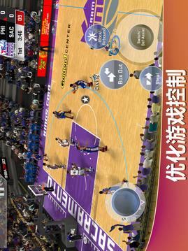 NBA2K20游戏截图5