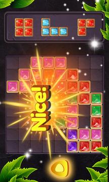BlockPuzzle2019游戏截图2