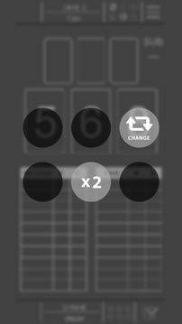 Hit＆Blow游戏截图3