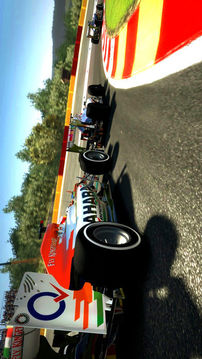 RealF11Experience17游戏截图4