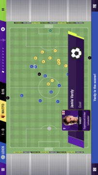 FootballManager2021Mobile游戏截图2